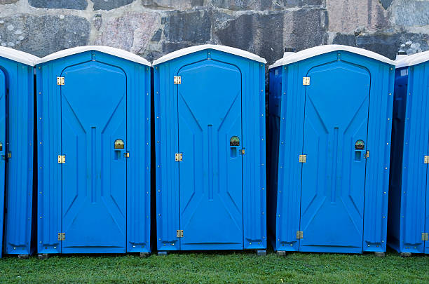 Best Short-Term Portable Toilet Rental  in Minot Af, ND